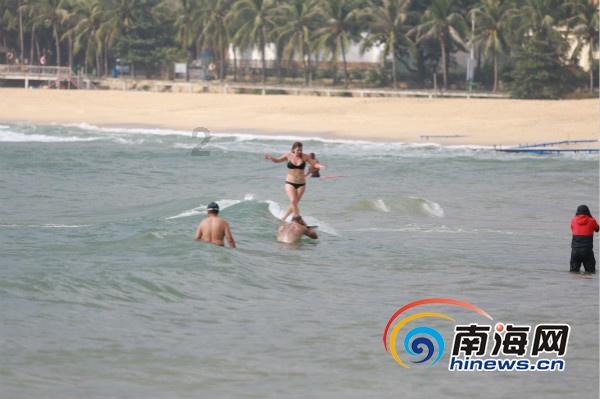 洞庭月历丨水鸟:“湖水清澈,倒映着我”
