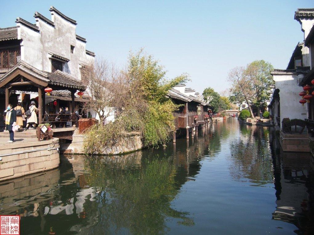 优雅的咖啡店